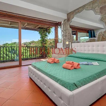 Apartman Sestante