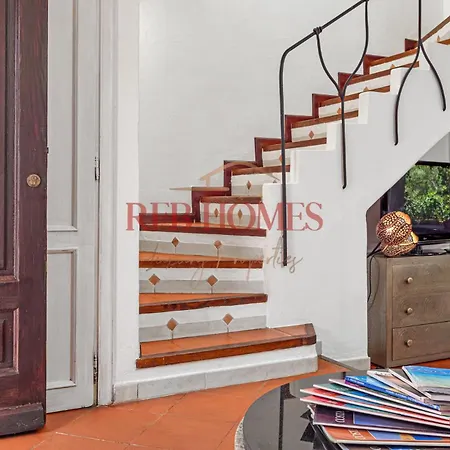 Apartman Sestante Porto Cervo