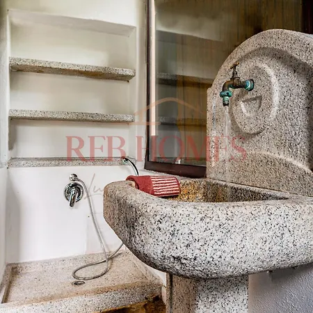 Sestante Appartement Porto Cervo