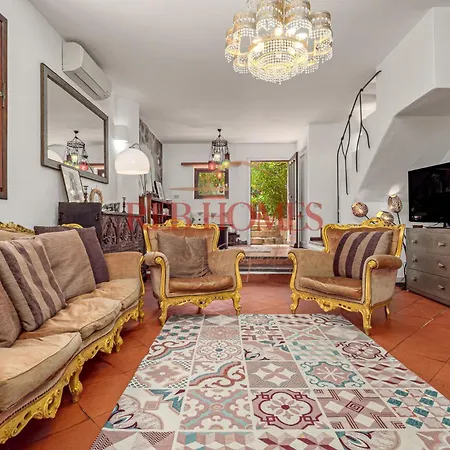 Sestante Appartement