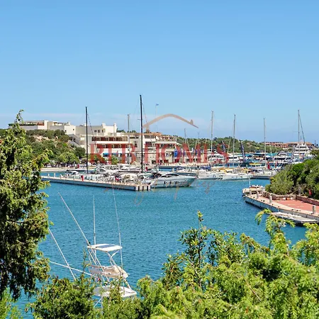 Sestante * Porto Cervo