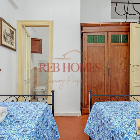 Sestante Appartement