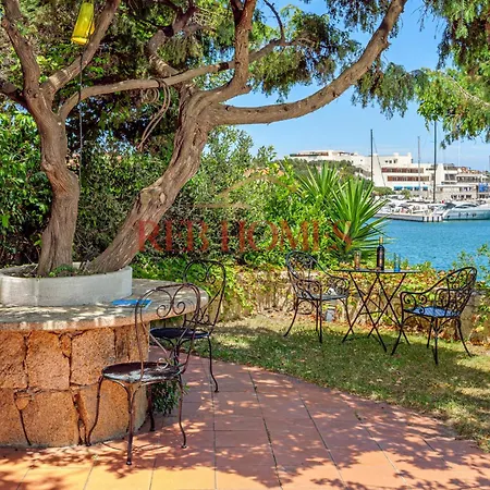 Sestante Lägenhet Porto Cervo