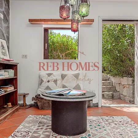 Appartamento Sestante Porto Cervo