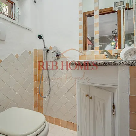 Sestante Appartement