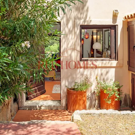 Sestante Appartement *