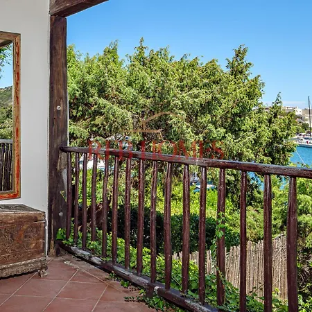 Lägenhet Sestante Porto Cervo