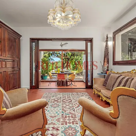Sestante Appartement Porto Cervo