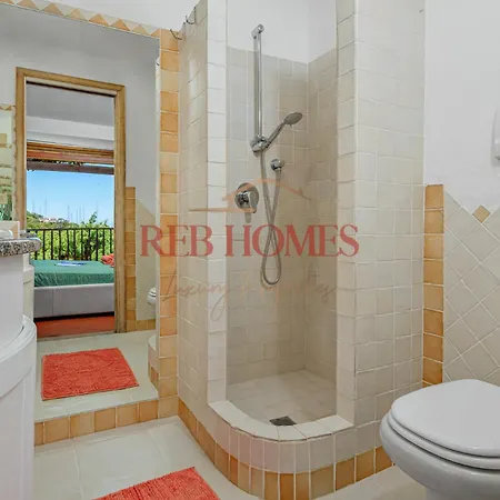 Sestante Lägenhet Porto Cervo