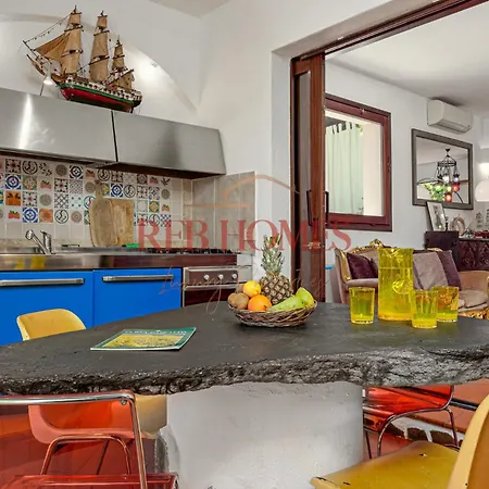 Appartamento Sestante Porto Cervo
